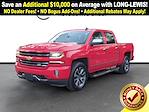Used 2018 Chevrolet Silverado 1500 LTZ Crew Cab for sale #H26TR005B - photo 1